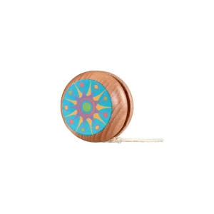 Neato! Wood Yo-Yo