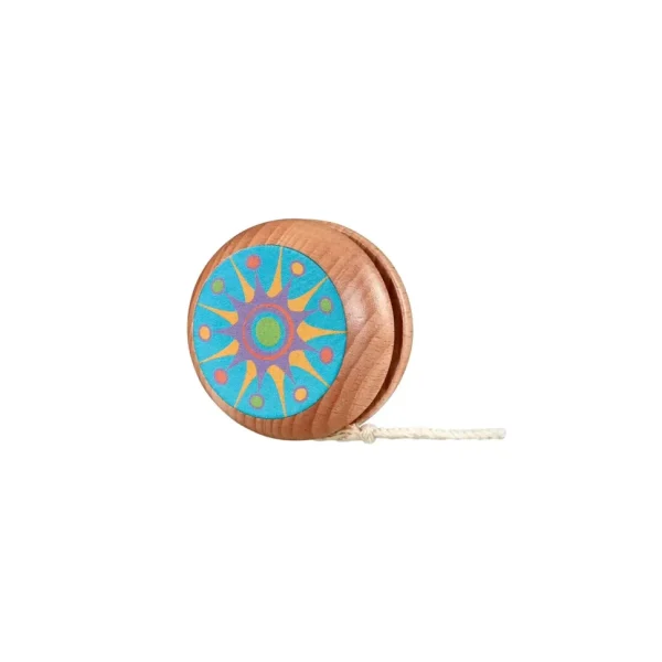 Neato! Wood Yo-Yo