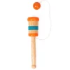 Neato! Wooden Catch Ball, Retro Toys