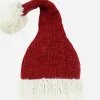 Nicholas Santa Hat