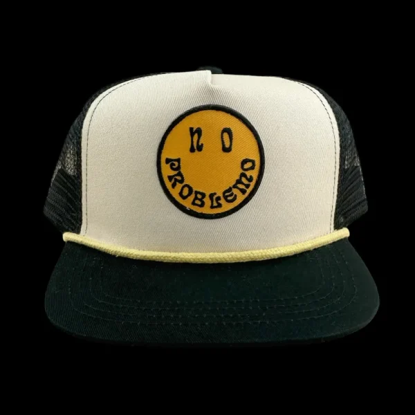 No Problemo Hat