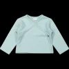 Noa Kimono Top - Organic Cotton