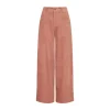Nora Trouser - Dusty Pink