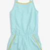 Novia Romper