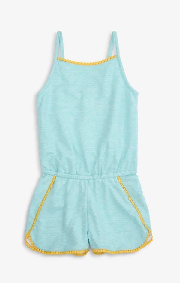 Novia Romper