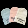 Oakland Baby Beanie (three colors)