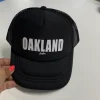 Oakland Trucker Hat (baby/kids/adult)
