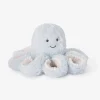 Octopus Baby Plush Toy