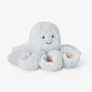 Octopus Baby Plush Toy