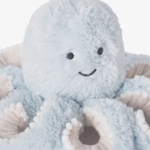 Octopus Baby Plush Toy
