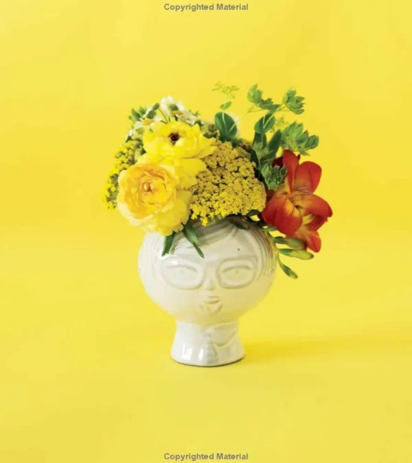 Oh Joy!: 60 Ways to Create & Give Joy