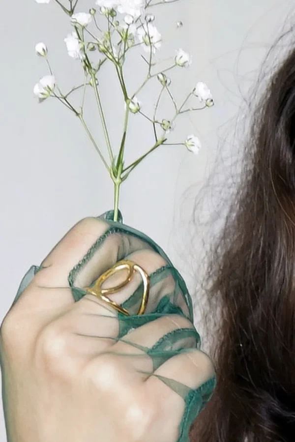 One Eye Ring