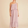 One Shoulder Dress
