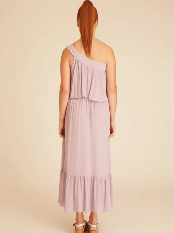 One Shoulder Dress