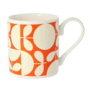 Orla Kiely Mugs - Several Designs