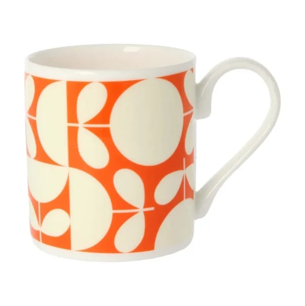 Orla Kiely Mugs - Several Designs