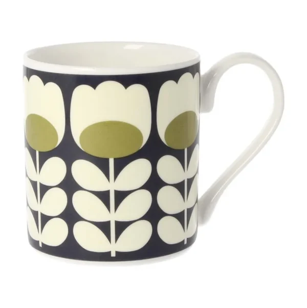 Orla Kiely Mugs - Several Designs