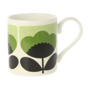 Orla Kiely Mugs - Several Designs