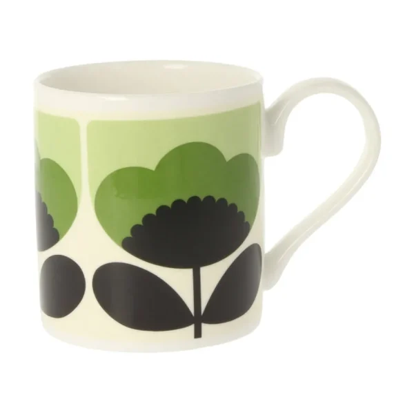 Orla Kiely Mugs - Several Designs