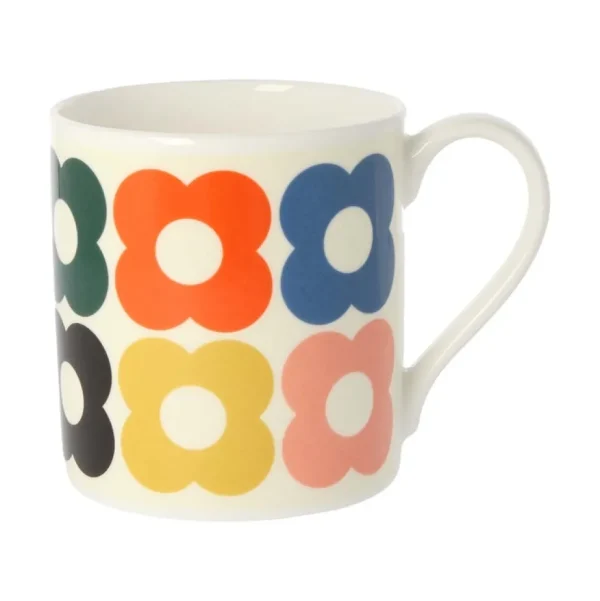 Orla Kiely Mugs - Several Designs