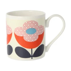 Orla Kiely Mugs - Several Designs