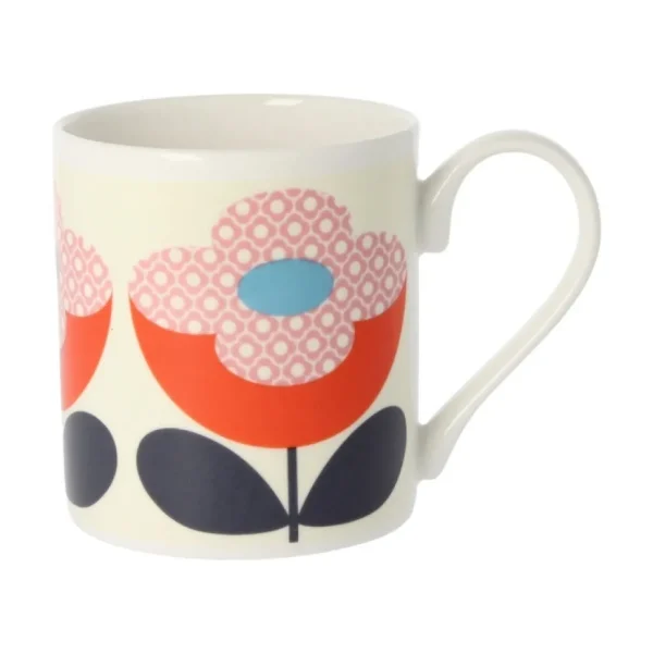 Orla Kiely Mugs - Several Designs