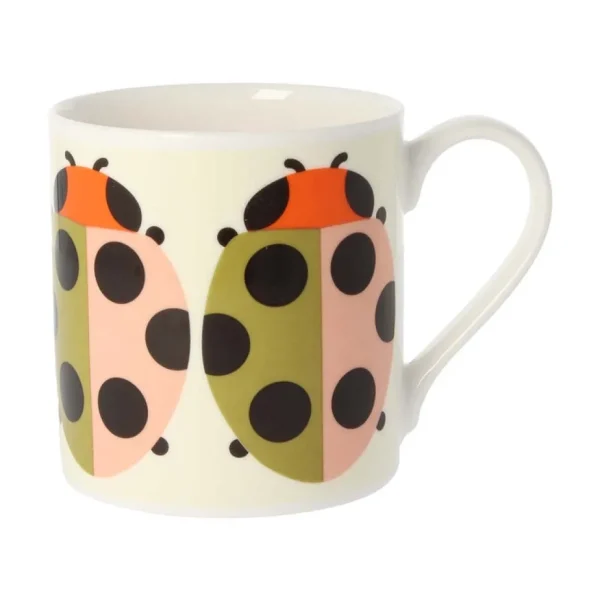Orla Kiely Mugs - Several Designs
