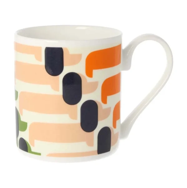 Orla Kiely Mugs - Several Designs