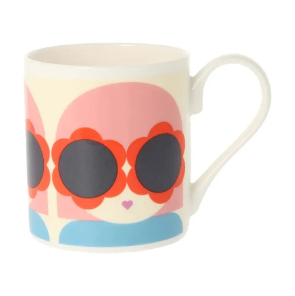 Orla Kiely Mugs - Several Designs