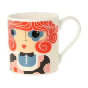 Orla Kiely Mugs - Several Designs