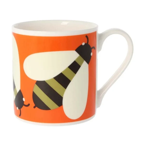 Orla Kiely Mugs - Several Designs