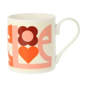 Orla Kiely Mugs - Several Designs