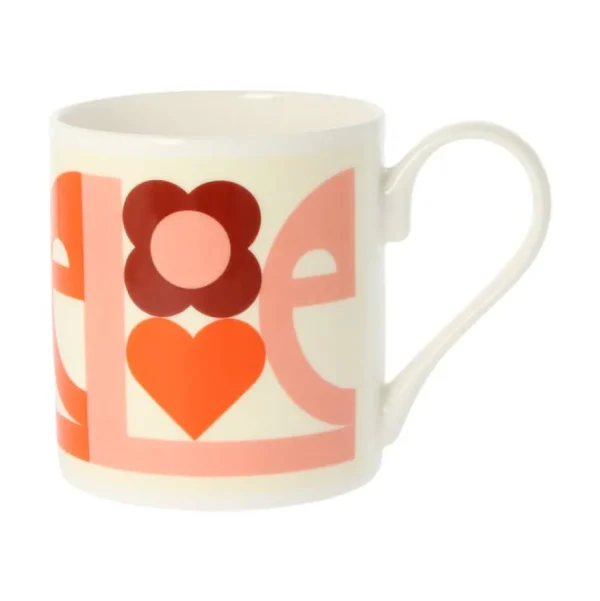 Orla Kiely Mugs - Several Designs