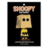 3P4 X Peanuts® - Charlie Brown Bag Patch