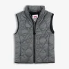 Packer Vest - Iron