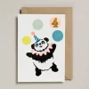 Panda - Age 4