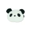 Panda Hair Clip