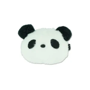 Panda Hair Clip