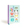 Panda Love - Softcover Notebook