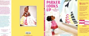 Parker Looks Up