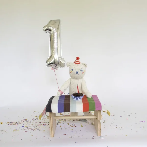 Party Bear