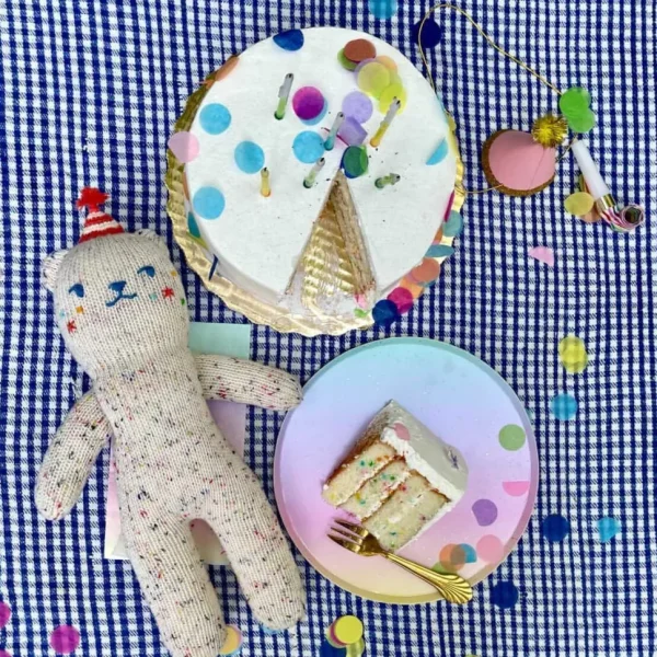Party Bear
