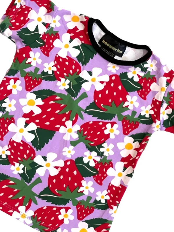 Party Tee - Berries