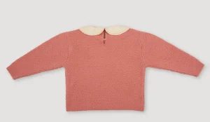 Pascale Top - Dusty Rose