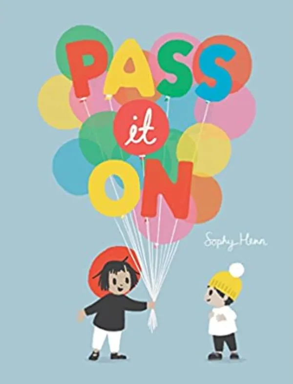 Pass It On