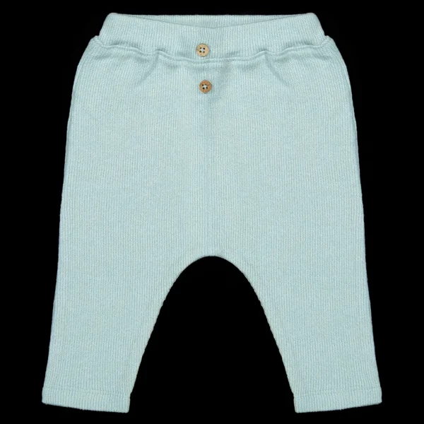 Pax Baggy Pants - Organic Cotton