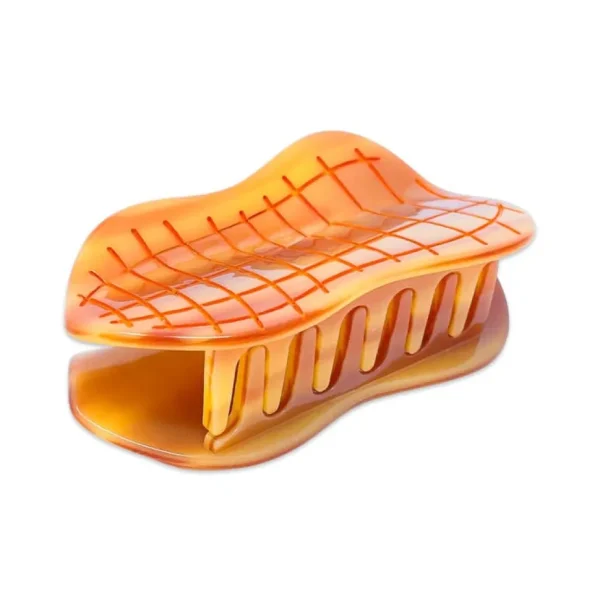 Peanut Hair Claw