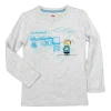 Peanuts Graphic Tee - Linus at the Laundromat