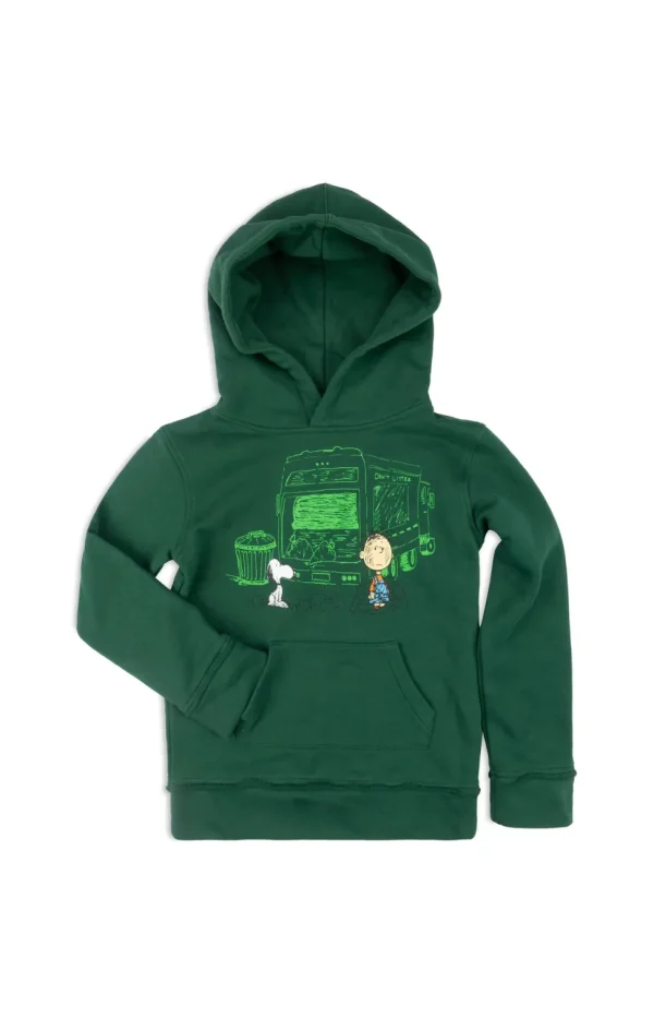 Peanuts Hoodie