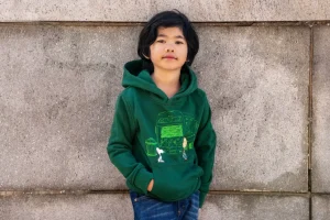Peanuts Hoodie